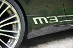 BMW M3 by G-Power 2012 года